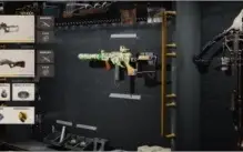 CONTA FULL LEVEL 1000 CALLOFDUTY COLDWAR