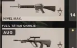 CONTA FULL LEVEL 1000 CALLOFDUTY COLDWAR
