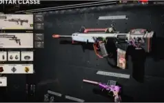CONTA FULL LEVEL 1000 CALLOFDUTY COLDWAR