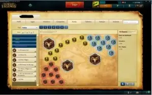 CONTA S6 DIAMANTE - S7 D5 - 115 CHAMPS - 7 SKINS