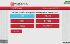 GTA 5 online Pc - Conta