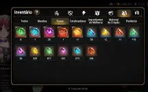 epic Seven rank 65,1 ml,collab re zero e tensei full