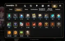 epic Seven rank 65,1 ml,collab re zero e tensei full