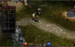 Conta Mu Online - BM lvl 508 - Helheim.