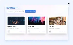 🚀 Sistema de Reserva de Ingressos e Eventos 🚀