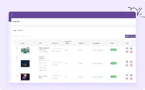 🚀 Sistema de Reserva de Ingressos e Eventos 🚀