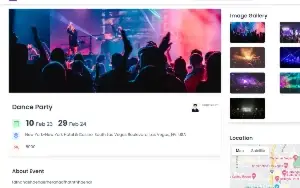 🚀 Sistema de Reserva de Ingressos e Eventos 🚀