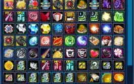 Conta DMO Server Omegamon