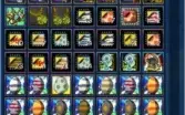 Conta DMO Server Omegamon