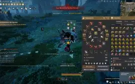 Conta BDO SA com 3 BS PEN, CHAR FULL PESO, 1K OBT, 701GS