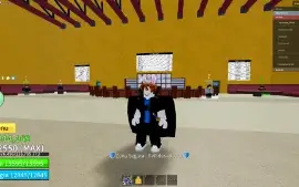 conta blox fruits promo!