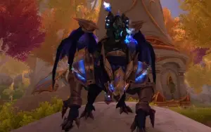Midnight 440 Mounts | 9x Gladiator | 22k Achieves