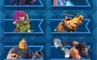 Clash Royalle Deck LVL 13
