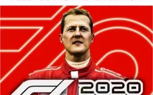 F1 2020 Deluxe Schumacher Edition, Offline