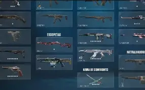 Conta De Valorant+ Lol