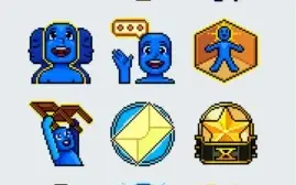 VENDO CONTA HABBO 2008 COM RAROS HC