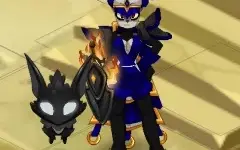 Conta Dofus lvl 200 + Omega 126 + 6800 Sucessos