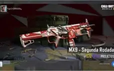 Vendo conta do call of duty mobile