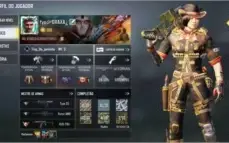 Vendo conta do call of duty mobile