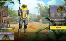 Vendo conta do call of duty mobile
