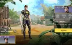 Vendo conta do call of duty mobile