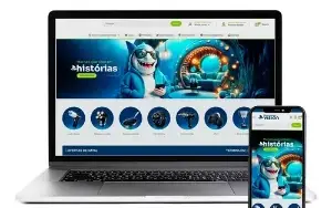 Tema Vision Genérico - Atualizado 2025 + Bônus