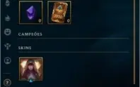 CONTA DIAMANTE 4 PARA SMURFAR