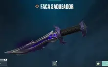 Conta de valorant com 1118.40 reais no valorant e 225 skins