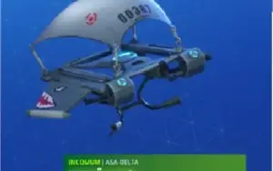 CONTA FORTNITE TEMPORADA 1.