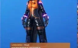 CONTA FORTNITE TEMPORADA 1.