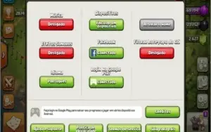 Clash of Clans - CV 8