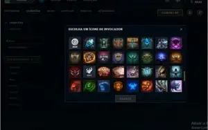 Conta Diamante 2 | Todos Champs | 4 Skins Vitoriosas