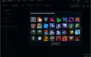 Conta Diamante 2 | Todos Champs | 4 Skins Vitoriosas
