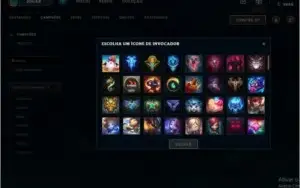 Conta Diamante 2 | Todos Champs | 4 Skins Vitoriosas