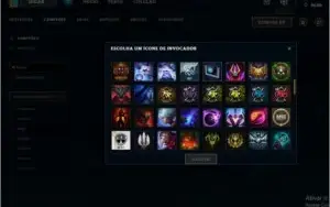 Conta Diamante 2 | Todos Champs | 4 Skins Vitoriosas
