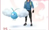 Conta PokémonGO