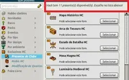 Conta Habbo 2006 - Nick 3 letras - Super Rara