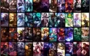 LoL 2012, icone e skin exclusivos.
