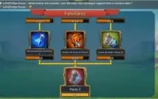 Conta pré t4 barata com set de trap