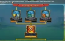 Conta pré t4 barata com set de trap