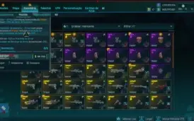 Borderlands 4 (PS5) - Dinheiro, LvL, Skill, sdu, armas, etc!