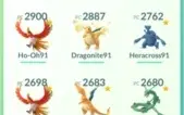 Conta de Pokemon Go . 100% segura.
