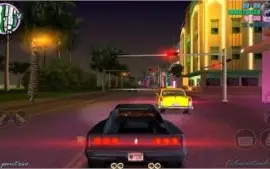 GTA Vice City Para Android Vitalício
