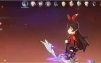 Genshin Impact | AR5-10 (Anúncio Dinâmico)