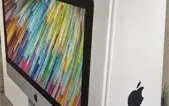 iMac 21,5 Tela de Retina 4k
