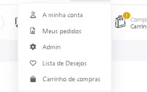 Plataforma de E-commerce Completa com Assinatura Mensal
