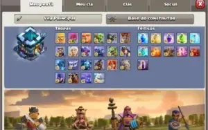 CV13 FULL, 6 CONSTRUTORES E TODAS AS SKINS.