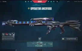 Conta full acesso! +800 gastos