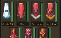 Top Max 120 E 200M Comp T