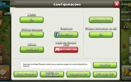 CV 10 FULL - Clash of Clans